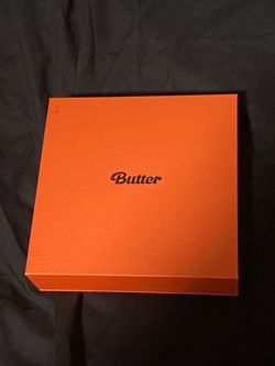BTS album