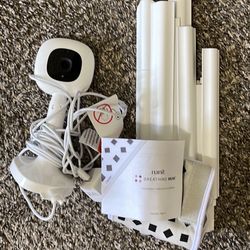 Nanit Baby Monitor 