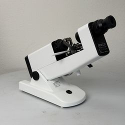 Amcon Lensometer / Lensmeter EQ-6405 (Does Not Power On) + Power Adapter