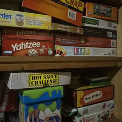 Board Games