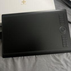 Gaomon M10k Graphic Tablet