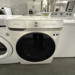 Samsung Washer And Dryer 2 In 1 ( Lavadora Y Secadora )