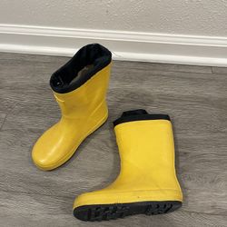 Boys Cotton On Rain Boots