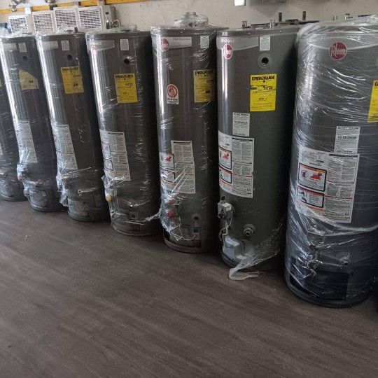 Water Heater