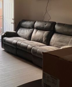 Sofa- three seater
