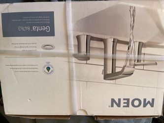 Moen Bathroom Faucet