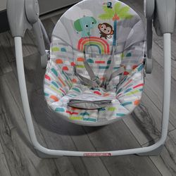 Baby Swing 