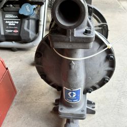 Diaphragm Pump Husky 1050