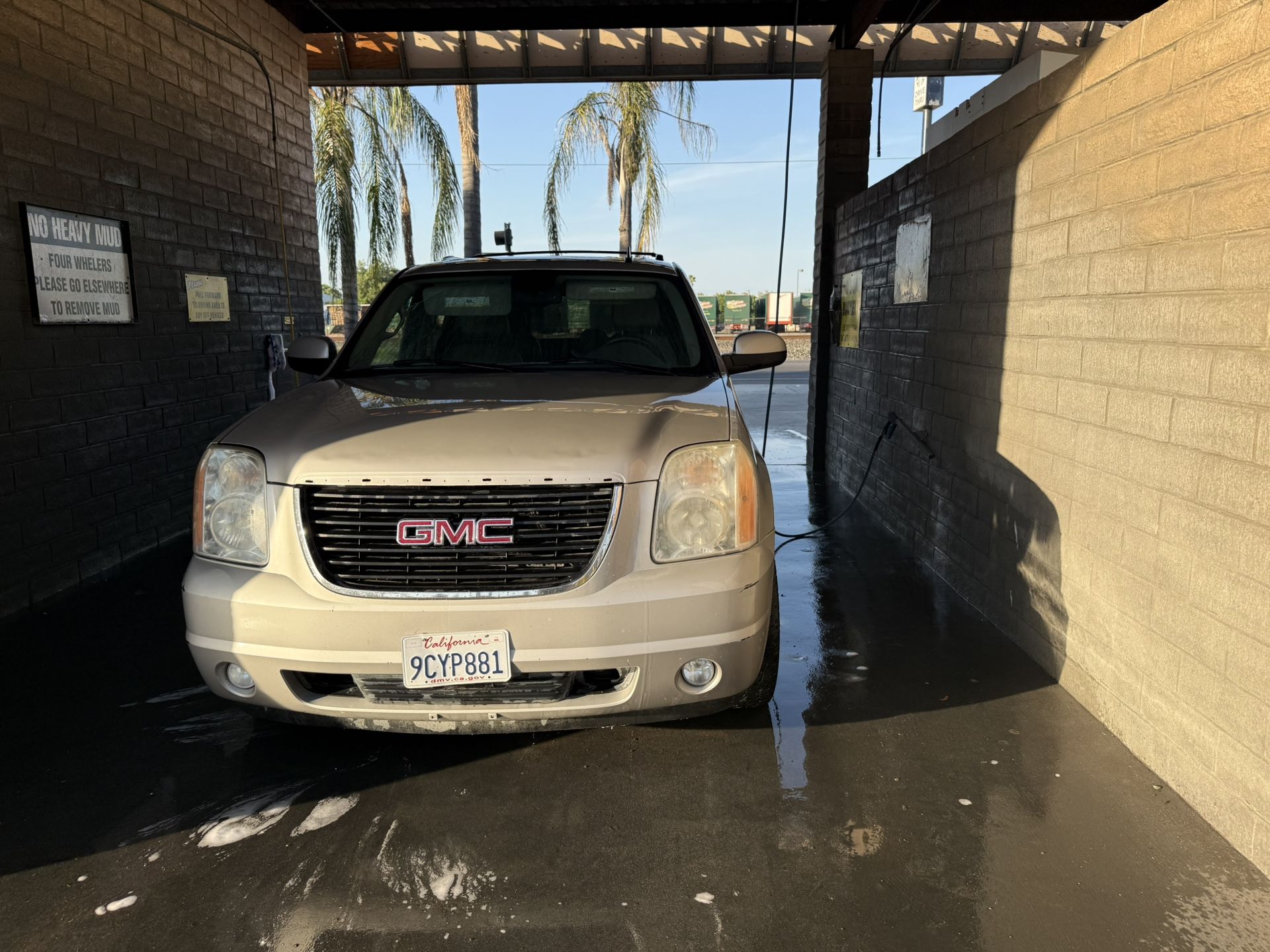 2008 GMC Yukon XL