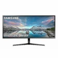 Samsung 34” monitor