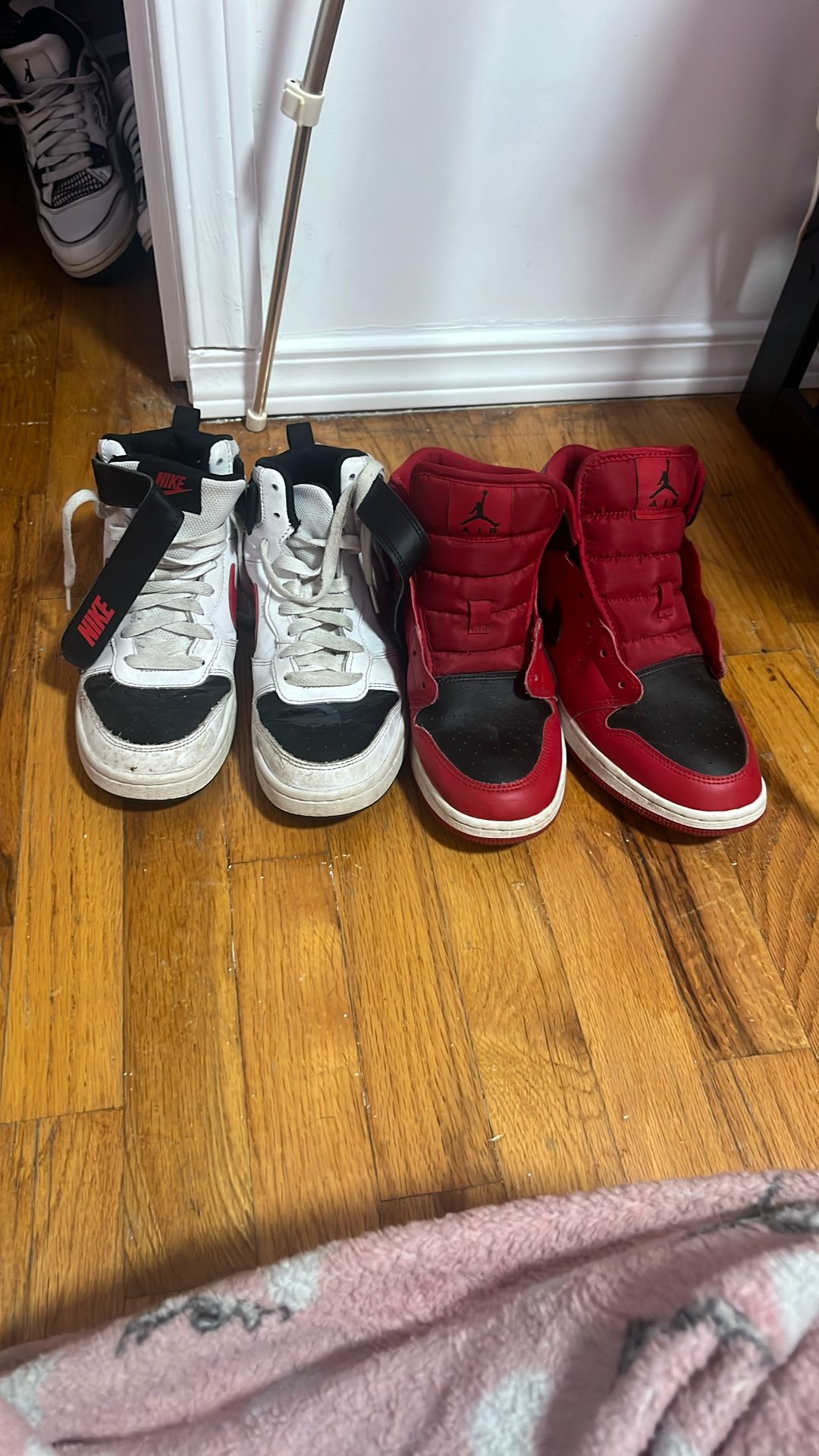 Jordans