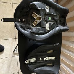 2019 Iron 883 Seats And Pillion