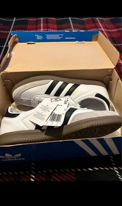 Zamba shoes