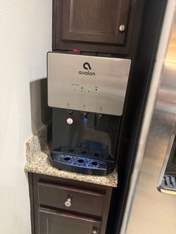 Avalon A12 Bottleless Water Dispenser – Hot & Cold