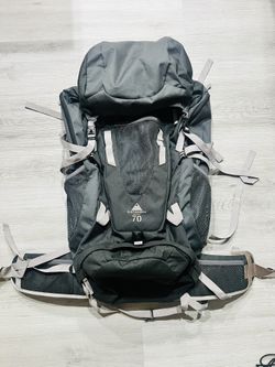 Jansport 70 L Backpacking Pack