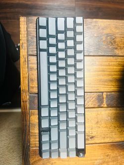 Corsair K65 Pro Mini