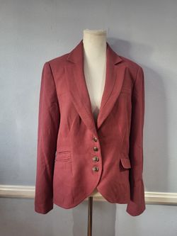 Womens Jacket 