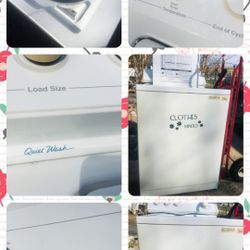 Superb Working Washer 