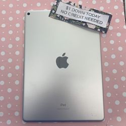 Apple IPad Air Tablet-90 Day Warranty-$1 DOWN-NO Credit Needed