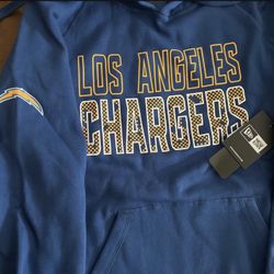 Chargers Hoodie