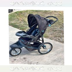 Kid Buggy Safe and Hip for Modern Family Life improve food