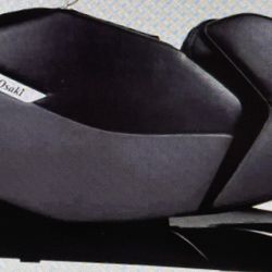 Luxury OSAKI Massage Zero Gravity Chair