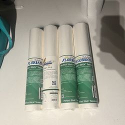 Floriani Tearaway Stabilizer Embroidery