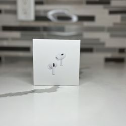 AirPod Pro 2