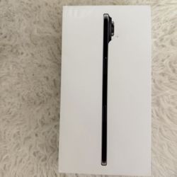 Apple iPhone Air Black New Unlocked 