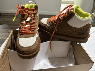 UGG boots