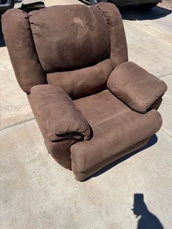Free chair