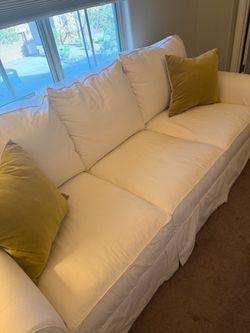 Arhaus Baldwin Sofa
