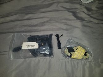 15 Niles IR Emitters