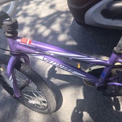 Specialized  Kids Bike 