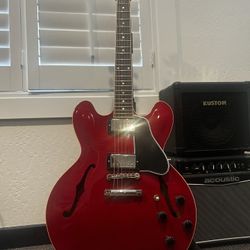 Gibson ES-335