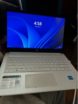 Laptop Ho