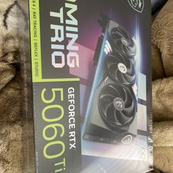 5060 Ti 8gb