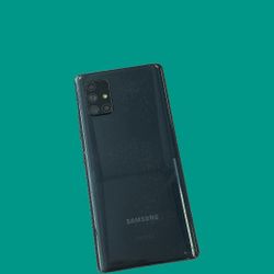 Samsung Galaxy A71 5G 128GB Unlocked-$179