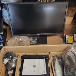 Optiplex micro 3000 desktop computer