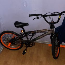 Kids Bike