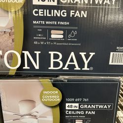 Brand New Fan 48in 
