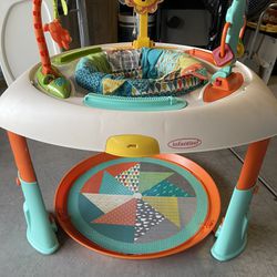 Play Area For Baby  