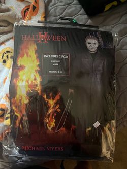 Kids costume