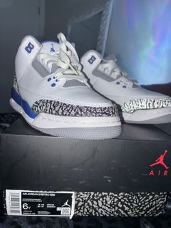 True Blues