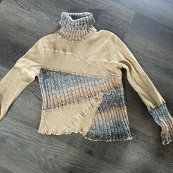 Sweater Size XS
