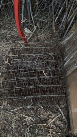 Wire mesh roll