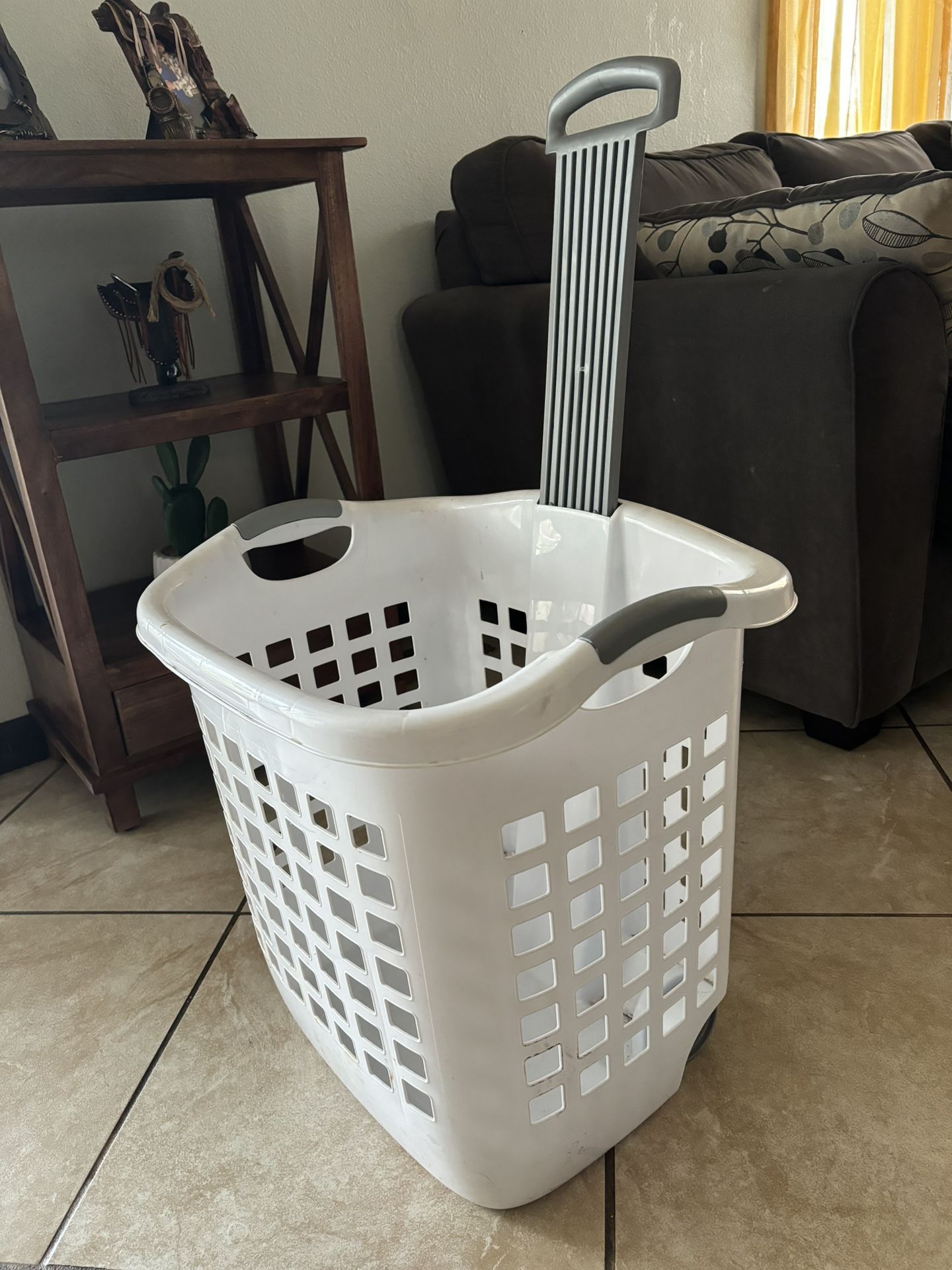 Clothes Cart