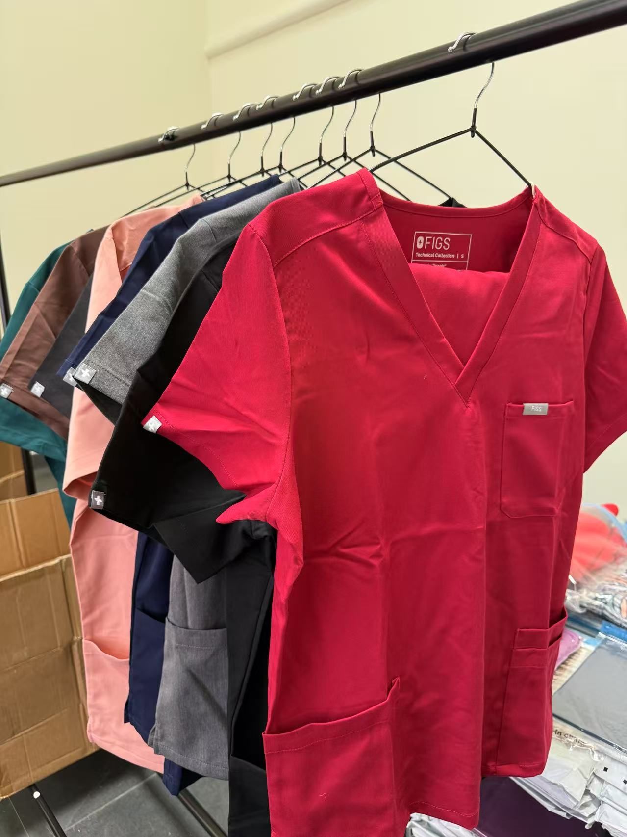 figs scrubs Wholesale 