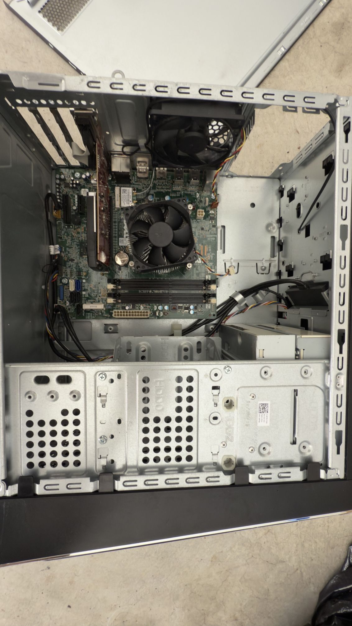 Computer Parts