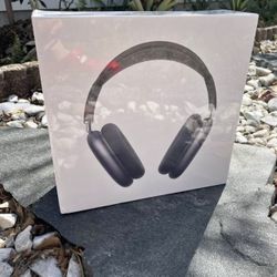 Apple Airpods Max 2 Wireless Over-Ear Headset Silver Aluminum 